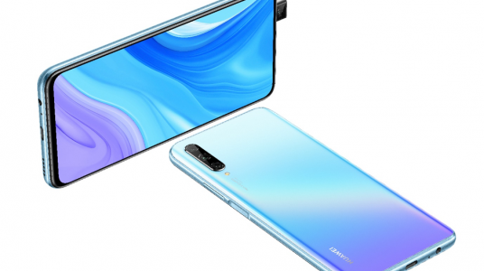 HUAWEI Y9S