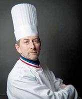 Un glacier français de renomà la conquête de l`Atlas