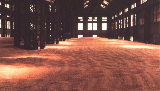 Le stockage reconnu insalubre