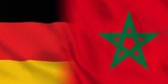 Accroissement des relations économiques maroco-allemandes en 2022 : une situation économique favorable