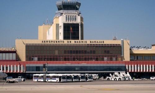 Elior à l’aéroport de Madrid