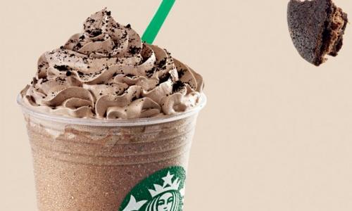 Starbucks : le retour des favoris de l’été