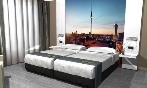 La compagnie low cost Vueling ouvre son premier hôtel
