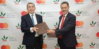 Le Crédit Agricole du Maroc devient précurseur des paiements du futur !