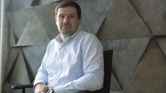 Interview d’Artem Krukov, Labelling Business Development Director chez Sidel
