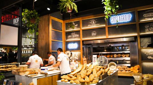 MASTERS DE LA BOULANGERIE