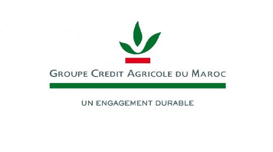 GROUPE CRÉDIT AGRICOLE