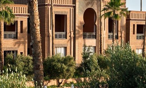 Un nouveau directeur pour le Palais Selman à Marrakech