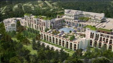 Katara Hospitality et Accor étendent leur partenariat et annoncent l’ouverture du Fairmont Tazi Palace à Tanger.
