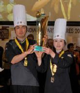 Europain 2010 : un bilan au-delà  des espérances