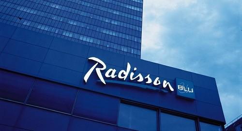 BIENTOT UN RADISSON BLU HOTEL A ALGER