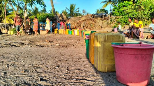 L’Afrique met en place le premier mécanisme de coopération internationale sur l’adaptation au changement climatique dans le cadre de l’Accord de Paris D’autres pays et organisations devraient rejoindre l’ABM prochainement