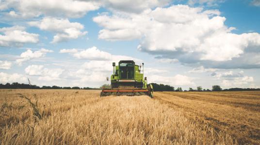 CROISSANCE ÉCONOMIQUE