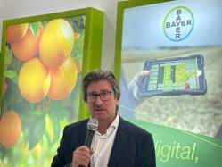 Bayer Crop Science au SIAM 2023 : Promouvoir l'innovation agricole au Maroc