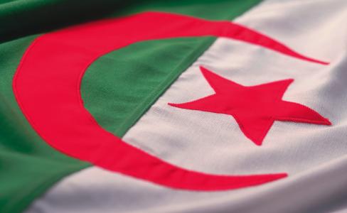 L`Algérie prépare un plan de développement