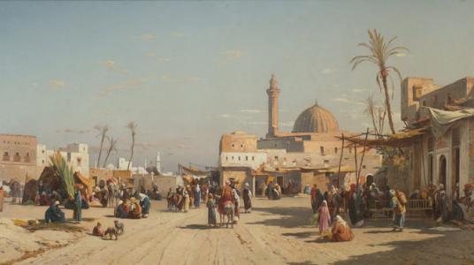 Marrakech Art Week