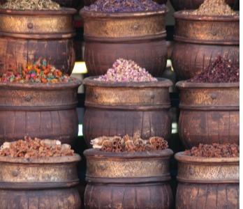 Produits du terroir : Le Maroc représenté par 25 coopératives à Abu Dhabi