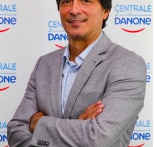 Nomination de M. Hervé Orama Barrere en tant que nouveau PDG de Centrale Danone