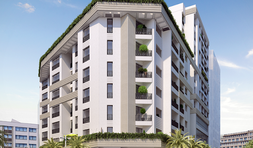 Un Radisson hôtel prévu à Casablanca en 2023