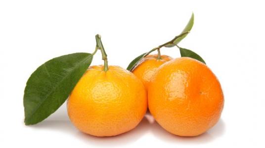 Prévisions de récolte mondiale de mandarines plus réduites