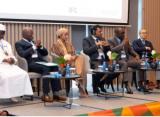 Agrichain Investment Forum In Africa  Forum Africain Sur L'investissement Dans Les Chaînes De Valeur Agricoles A Abidjan