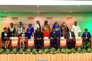 CLUB AFRIQUE DÉVELOPPEMENT : LANCEMENT DU PROGRAMME DE SOUTIEN AUX FEMMES ENTREPRENEURES SUFAWE EN ZONE CEMAC
