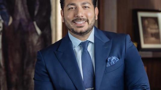 HANI AKKARI, NOUVEAU DIRECTEUR DU SOFITEL RABAT JARDIN DES ROSES 