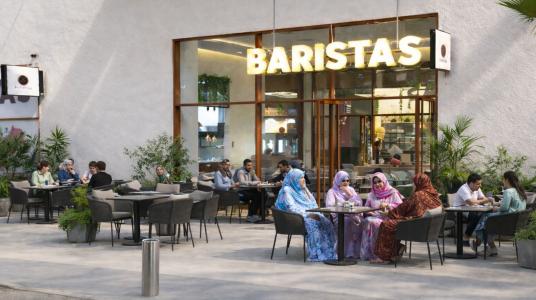 Baristas s’installe à Laâyoune et renforce son maillage national