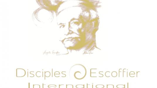 DISCIPLES D'ESCOFFIER