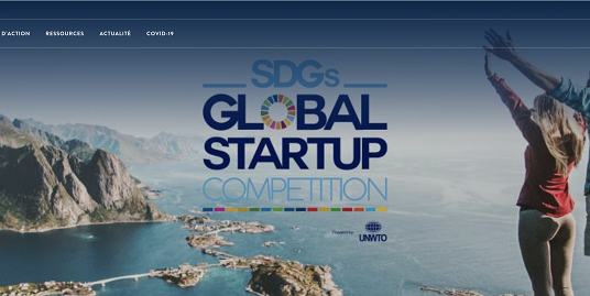 CONCOURS START-UP