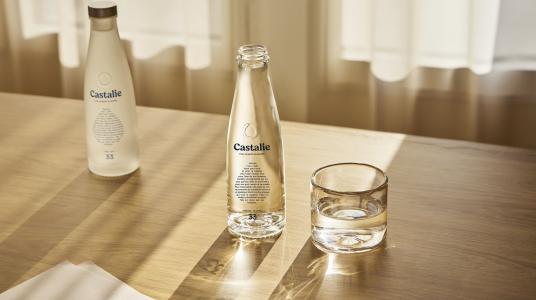 Castalie et SEVAM lancent la production locale de bouteilles en verre au Maroc