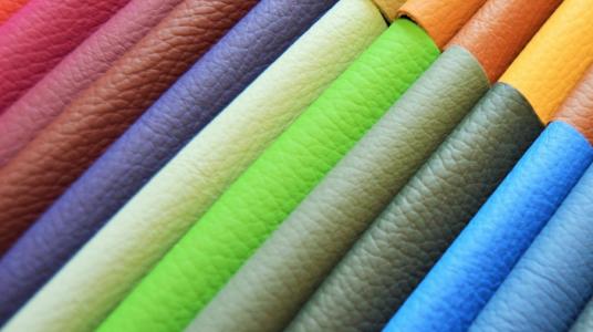 LE CUIR À L'HONNEUR