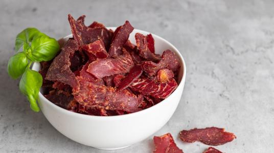 Concepts de snacks et collations à valeur ajoutée pour de nouveaux groupes cibles