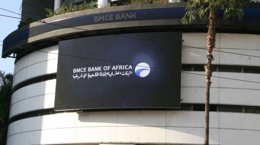 PRÊT À LA BMCE BANK OF AFRICA