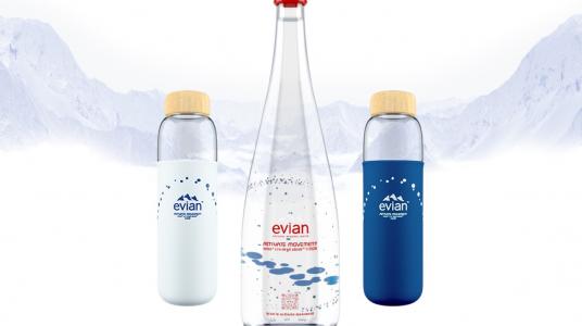 EVIAN & ABLOH