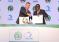 Danone Devient Partenaire Officiel De La Confédération Africaine De Football (Caf) Et Réaffirme Son Engagement En Faveur De La Santé Par L’Alimentation Et Le Sport