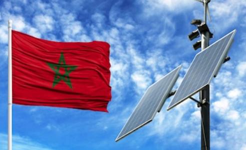Energies renouvelables : le Maroc au top