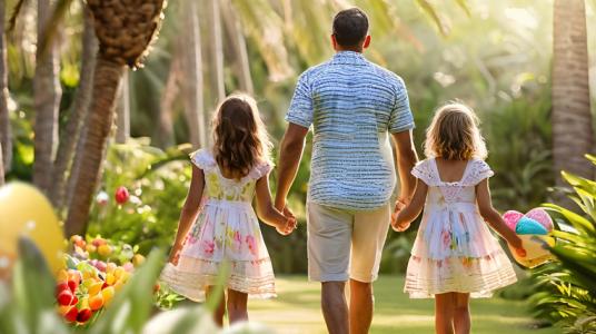 ÉVEIL PRINTANIER : UNE SAISON DE RENOUVEAU AVEC KENZI HOTELS GROUP