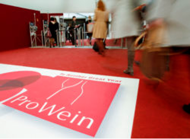 ProWein reporté au début de l'été. Nouvelles dates du 15 au 17 mai 2022