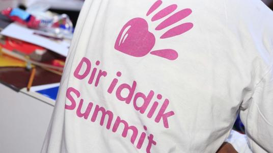 DIR IDDIK SUMMIT