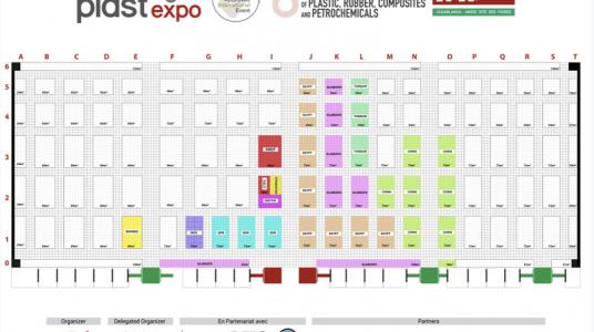 PLASTEXPO