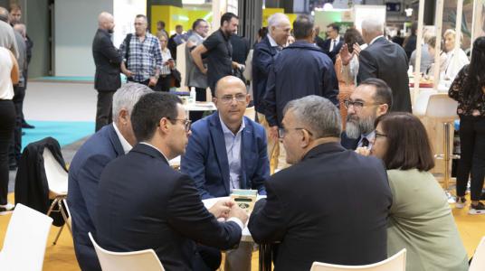 Forte demande pour PRIVEL 2025, le salon des marques de distributeurs compte 250 exposants inscrits et 300 acheteurs de 27 pays.