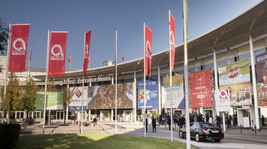 Première à Anuga 2025 : le 1er Forum Halal Anuga organisé par l'ICHS rassemble le marché et l'expertise mondiaux