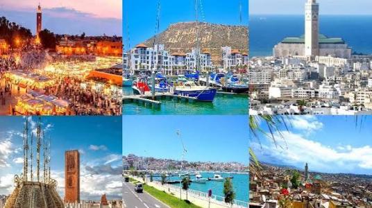 le Maroc confirme son attractivité auprès des voyageurs belges