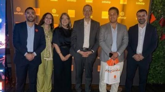 Infobip accompagne l’évolution de la solution Smart Message d’Orange Maroc pour accélérer l’engagement client omnicanal des entreprises