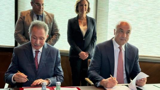 Alliances et Rixos : trois resorts prévus au Maroc pour 3 milliards de dirhams