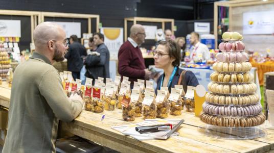 ISM 2026 en pleine expansion : de nouveaux formats et un programme d’événements enrichi renforcent le principal salon international