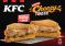 Kfc Maroc Lance Le Cheesytoastie, Une Création Généreuse Autour Du Toast