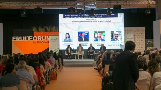 L'attrait des biotechnologies pour explorer de nouveaux horizons dans l'innovation végétale