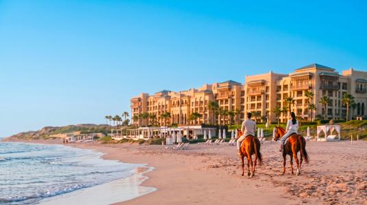  L'été se prolonge à Mazagan Beach & Golf Resort 